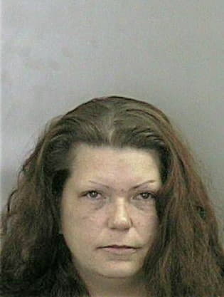 Nichole Cantrell, - Indian River County, FL 